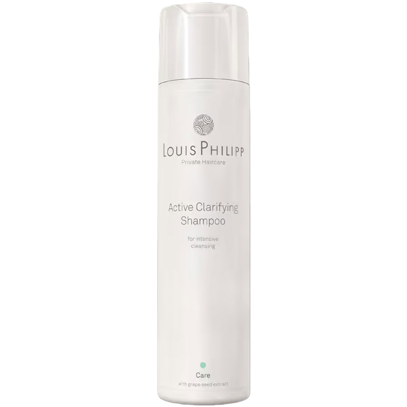 Active Clarifying Shampoo - 250ml Active Clarifying Shampoo - 250ml