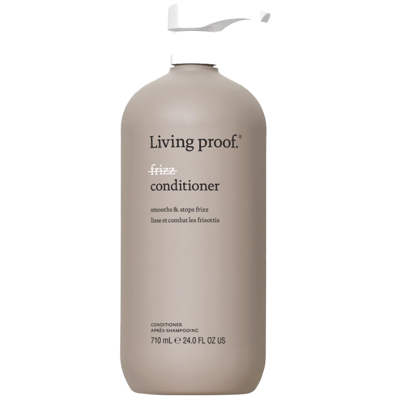 No Frizz Conditioner - 710ml