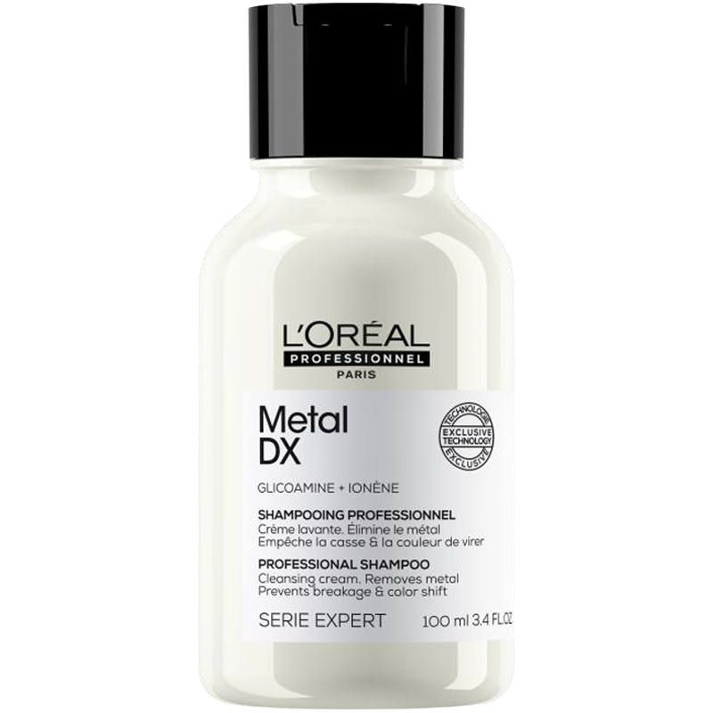 Metal DX Shampoo - 100ml