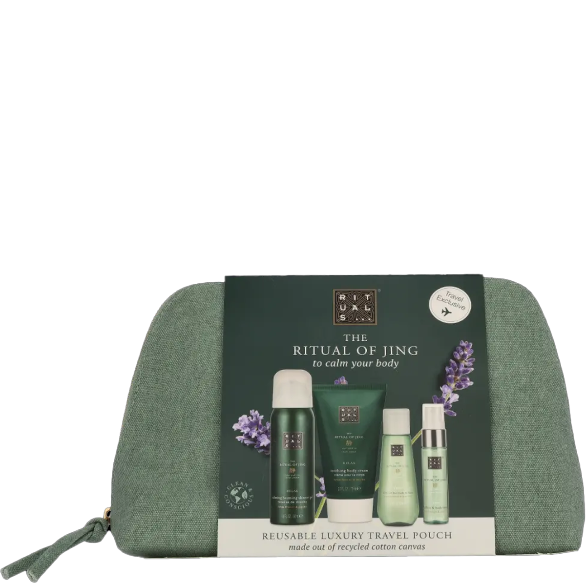 Rituals Jing Set - 190ml