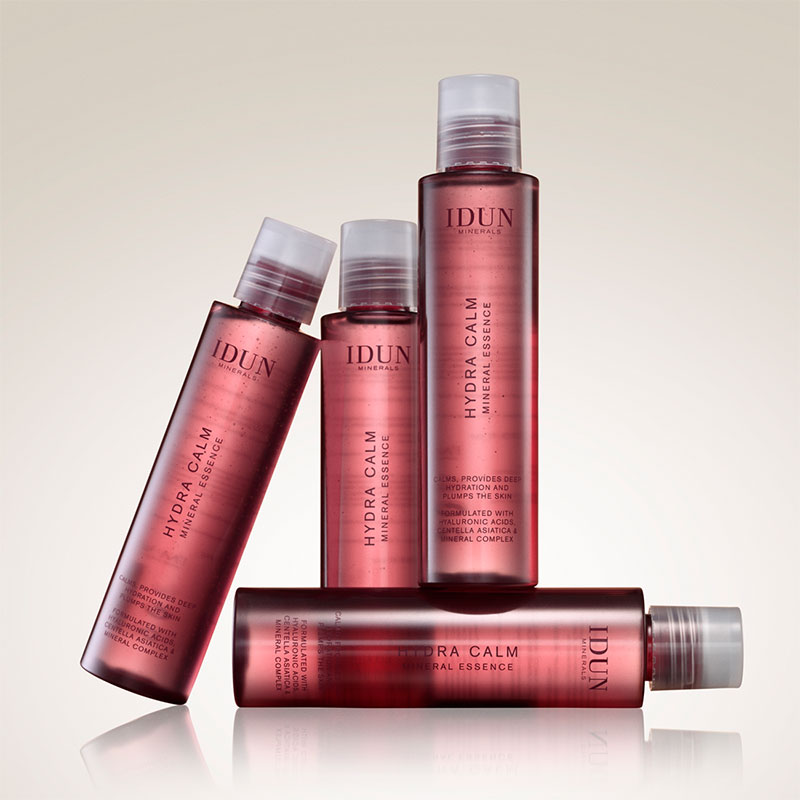 Hydra Calm Mineral Essence - 125ml