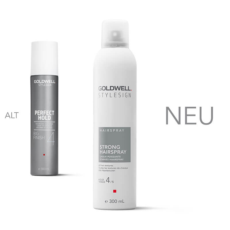 StyleSign - Strong Hairspray - 500ml