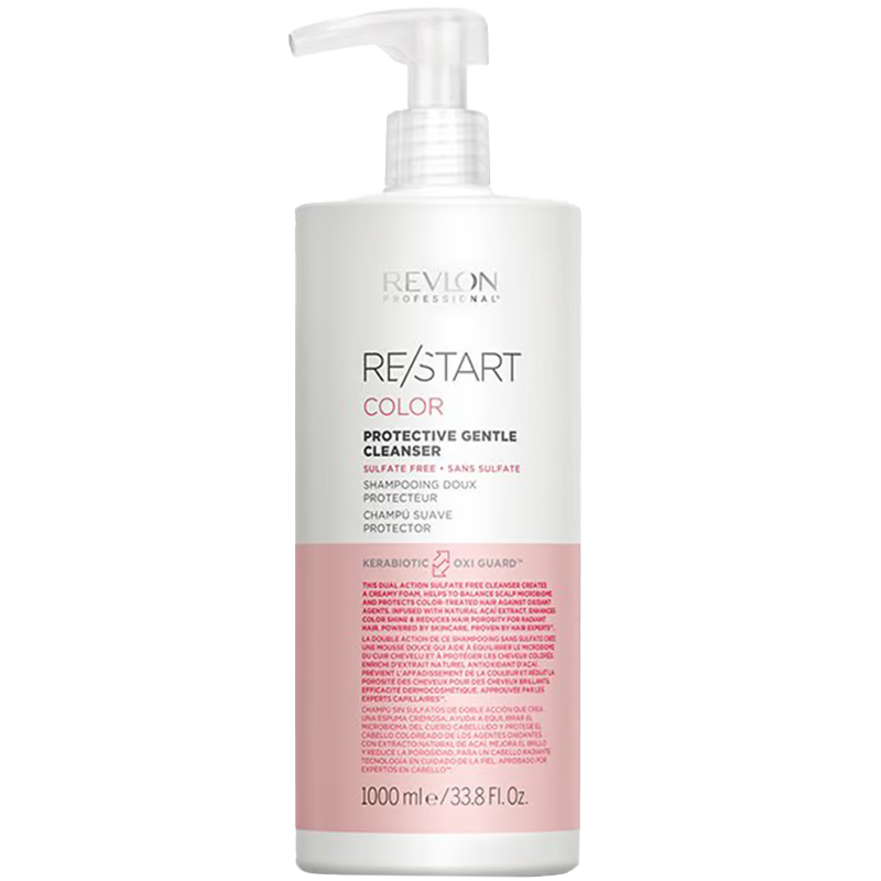 Re/Start Color Protective Gentle Cleanser - 250ml