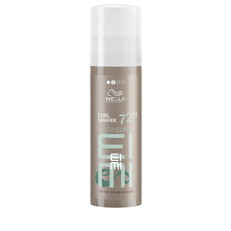 EIMI Curl Shaper