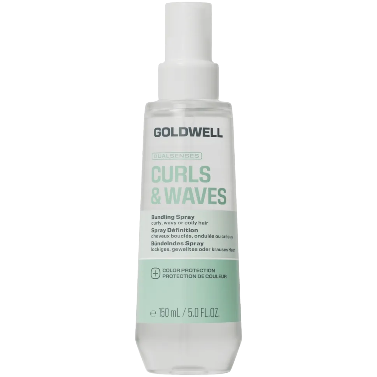 Dualsenses Curls & Wave Spray 150 ml