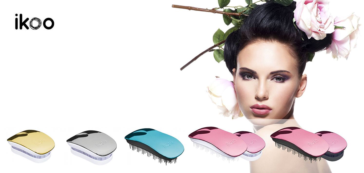 Ikoo Bürste Ikoo Bürste