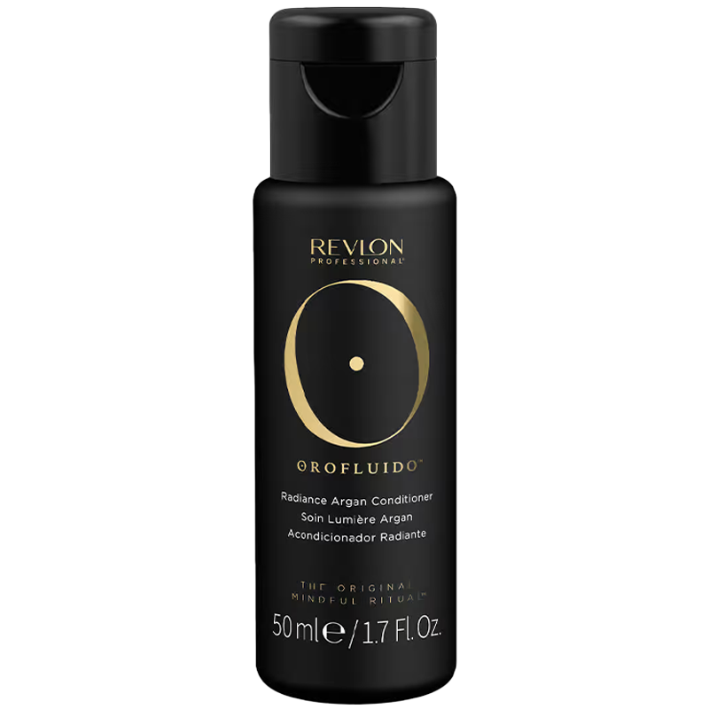Orofluido Radiance Argan Conditioner 50ml