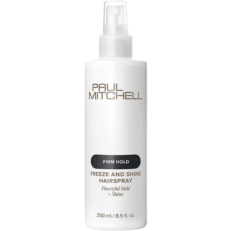 Freeze & Shine Super Spray - 250 ml