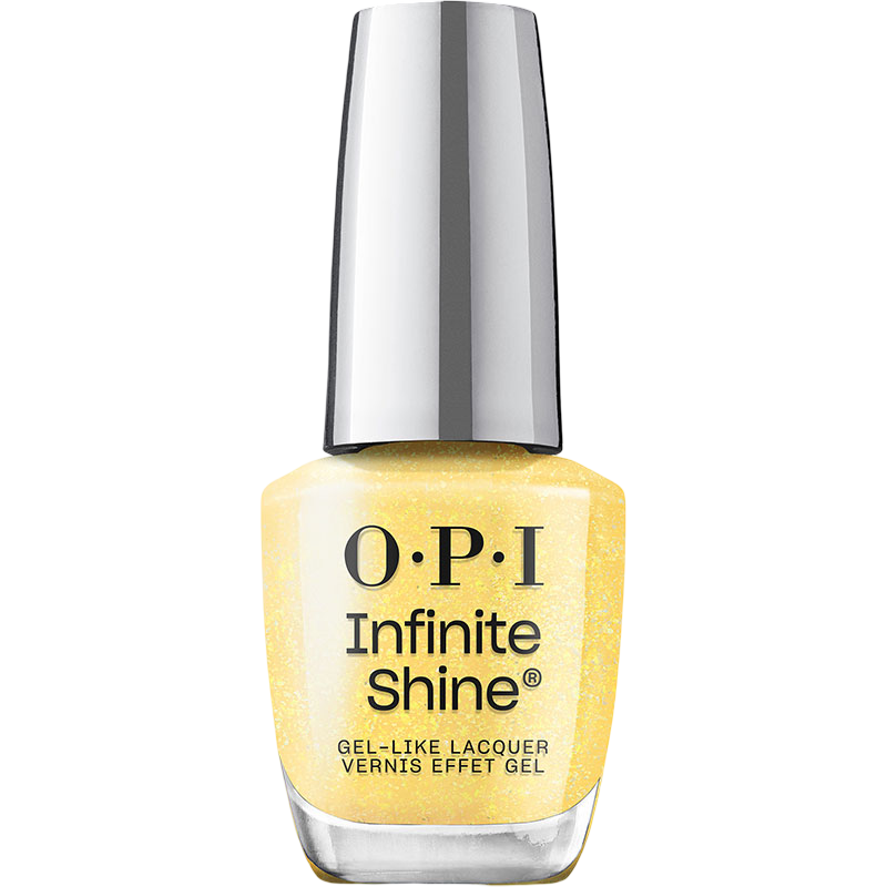 Infinite Shine Spring Collection - Slay Hello To Yellow