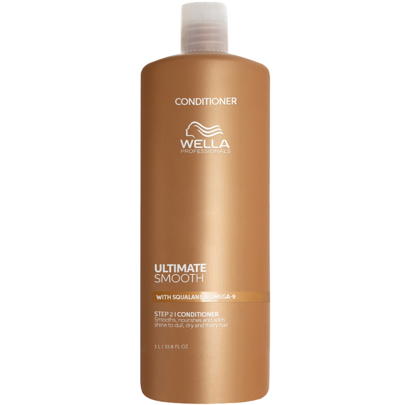 Nährender Conditioner