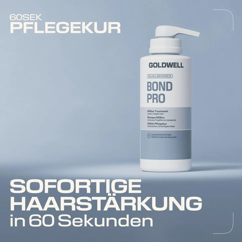 Dualsenses Bond Pro 60 Sec. Treatment 500 ml