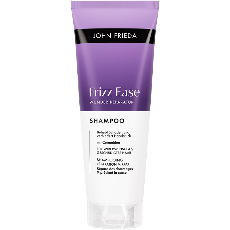 Frizz Ease Wunder-Reparatur Shampoo