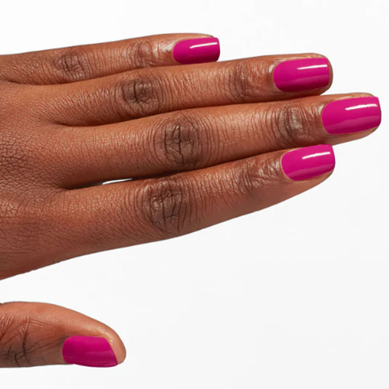 Nail Lacquer - Without A Pout