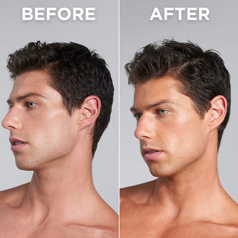 Technocolor Self Tanning Face Serum - Emerald