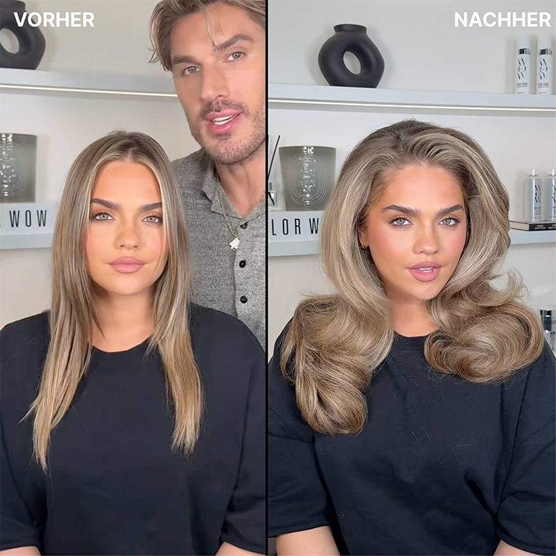 Xtra Large Bombshell Volumizer - 195ml