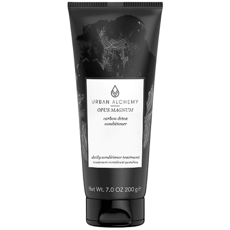 Opus Magnum Carbon Detox Conditioner - 200ml