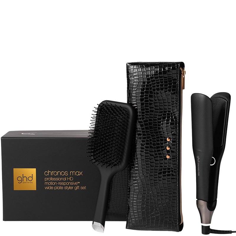 ghd Cherry Chic - Chronos Max Styler Set