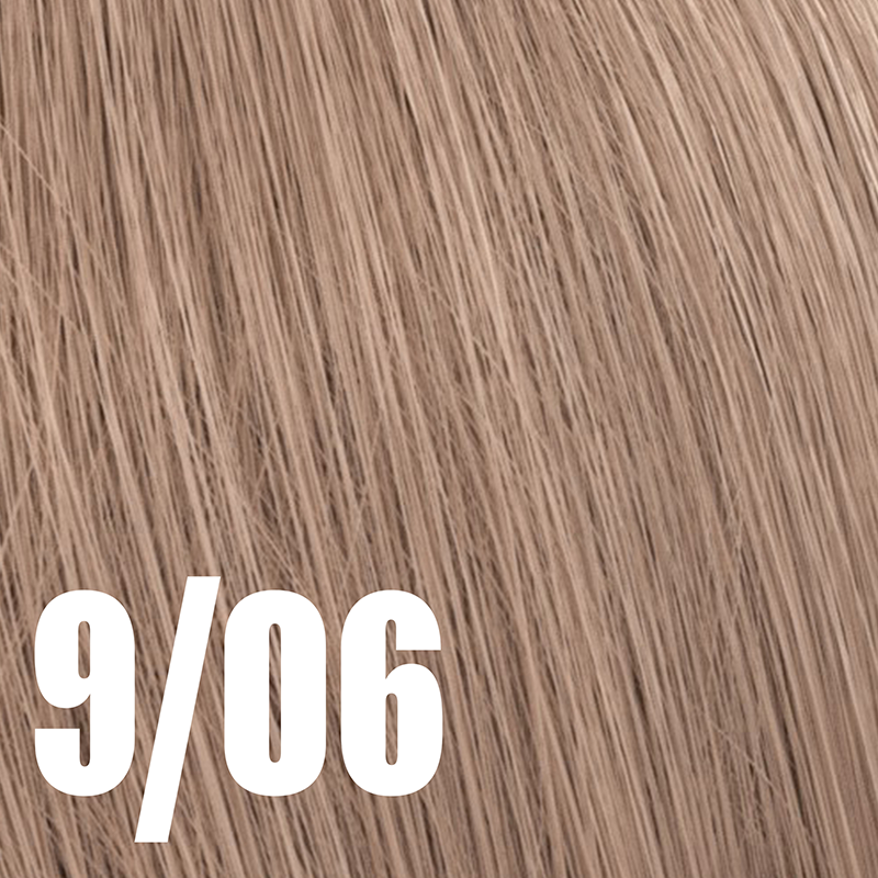 Color Xpress Vegan 906 lichtblond natur-violett