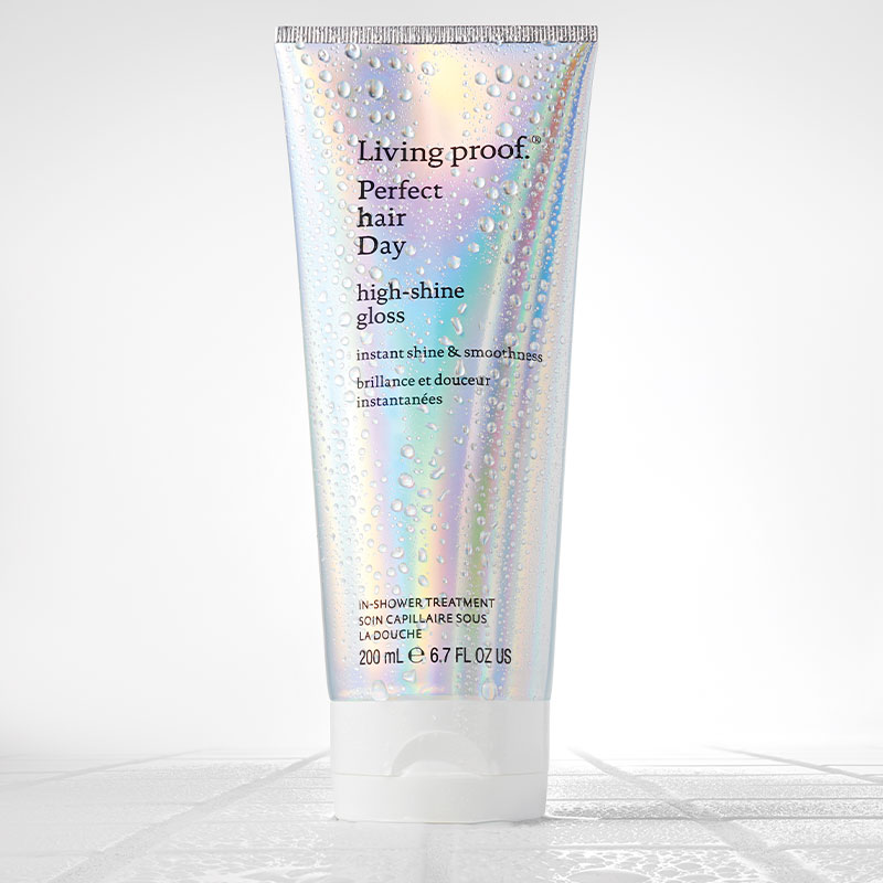 Perfect Hair Day High-Shine Gloss - 200ml