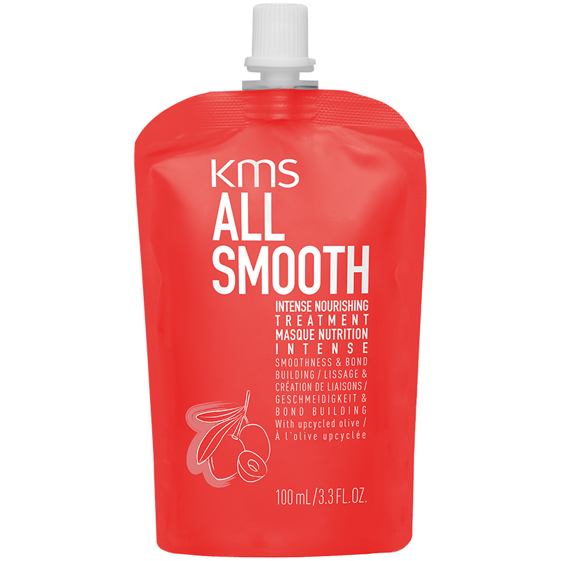 All Smooth Intense Nourishing Treatment - 100ml