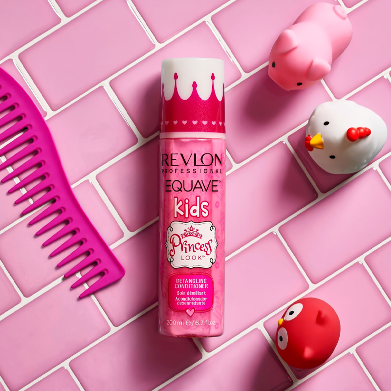 Equave Kids Detangling Princess - 50ml