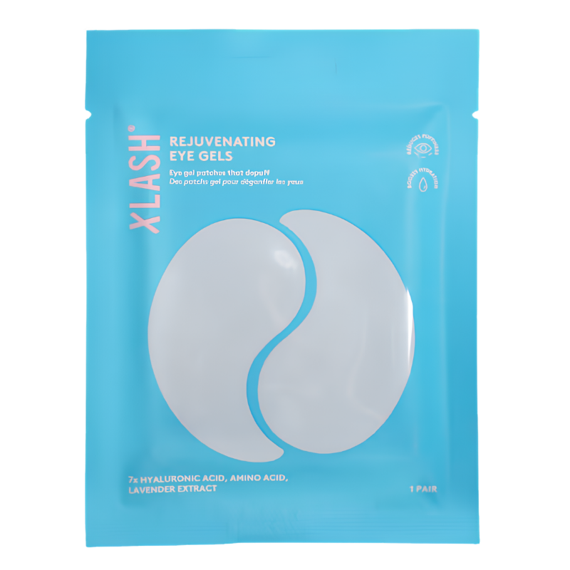 Xlash Rejuvenating Eye Gel Patch