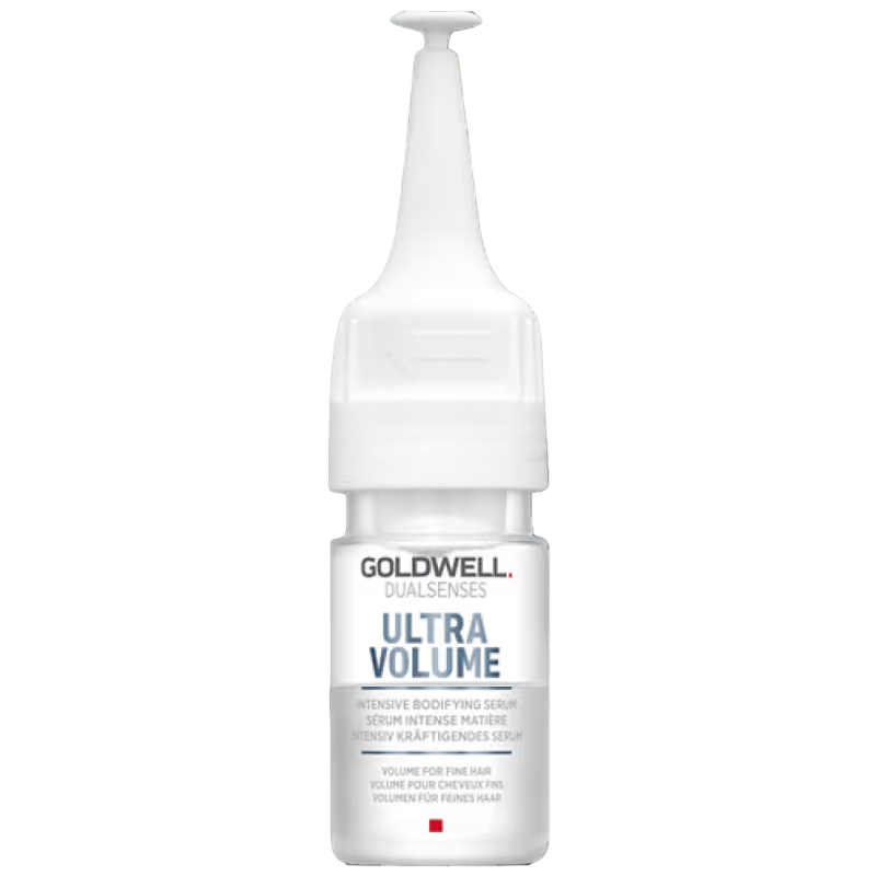 Ultra Volume - Intensive Bodifying Serum - 12x18ml