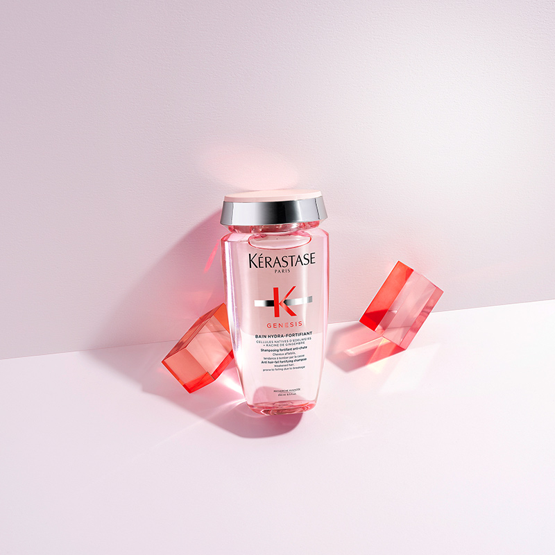 Genesis Bain Hydra-Fortifiant - 250ml Genesis Bain Hydra-Fortifiant - 250ml