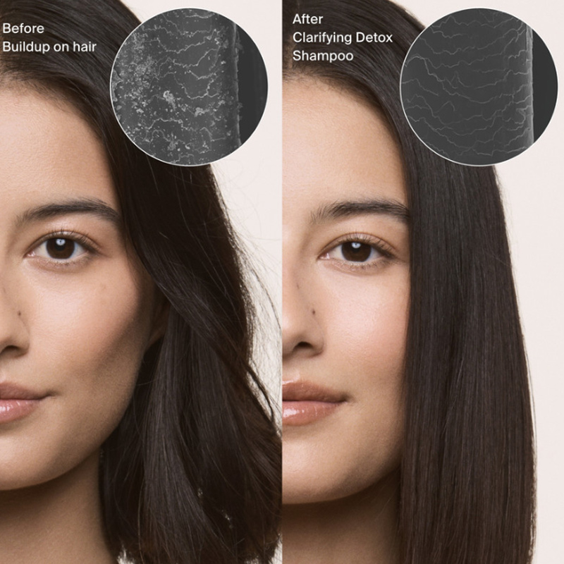 Clarifying Detox Shampoo - 236ml