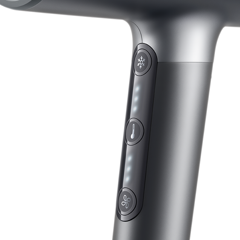 Braun Hair Dryer HD 4.3