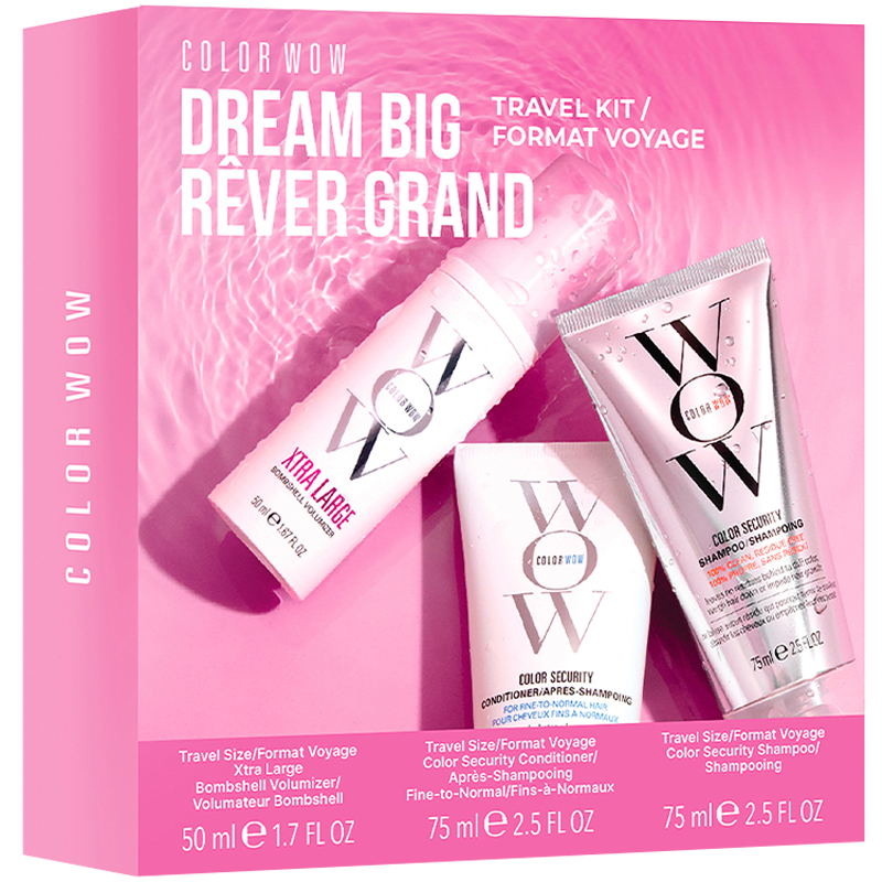 Dream Big Discovery Kit