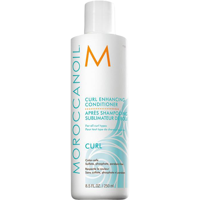 Moroccanoil - Curl Enhancing Conditioner