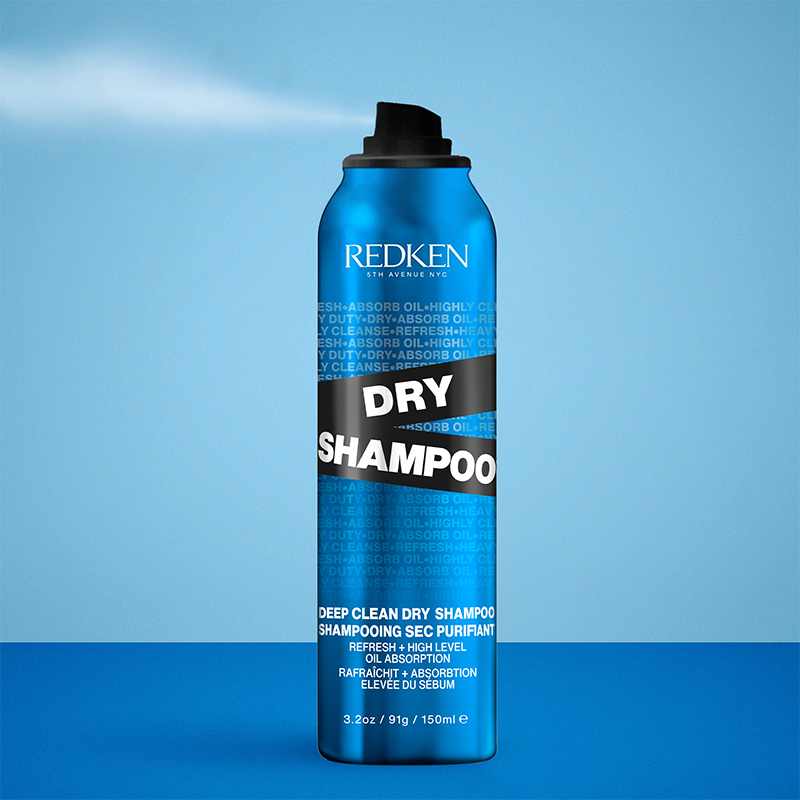REDKEN_Deep_Clean_Dry