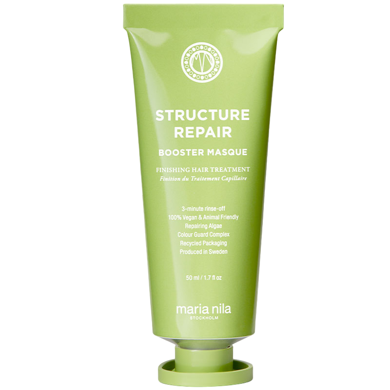 Structure Repair Booster Masque - 50ml