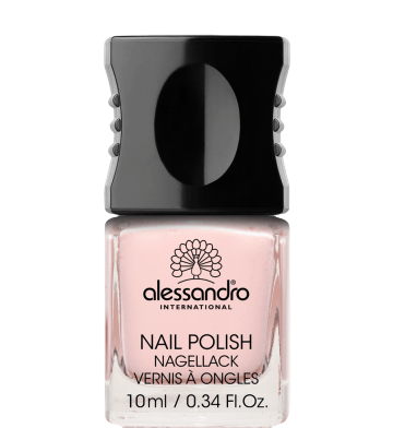 Nude Elegance Nagellack (10ml) alessandro 08