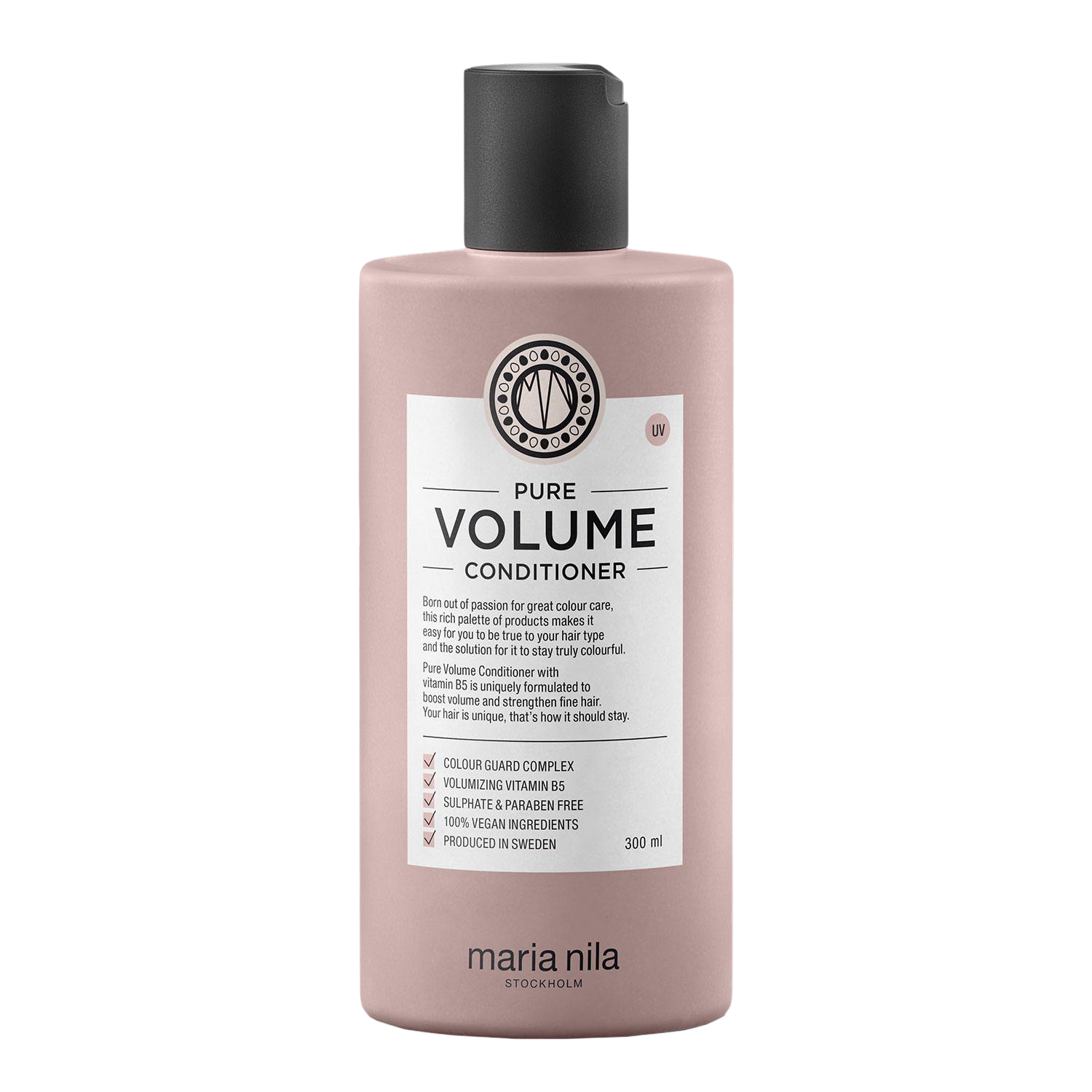 Pure Volume Conditioner