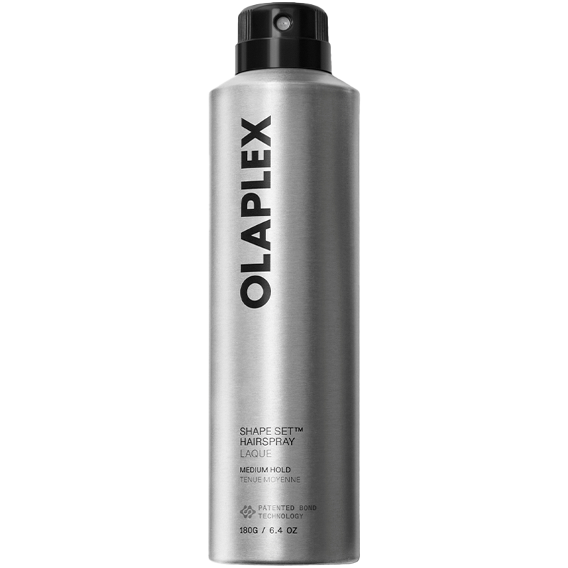 Olaplex Shape Set Hairspray - 245ml