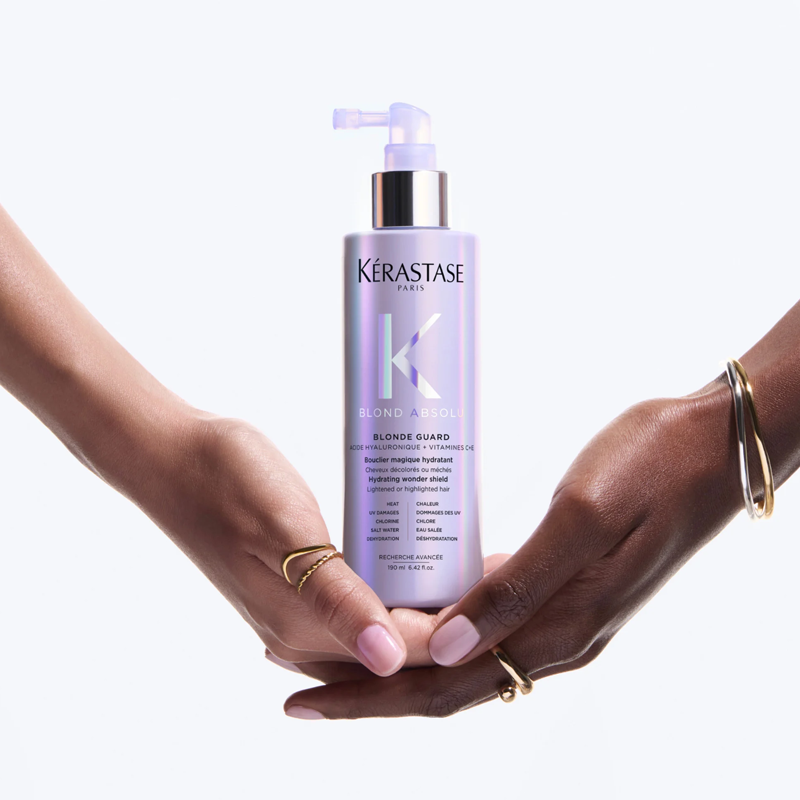 Mini Blond Absolu Blonde Guard Leave-In - 45ml
