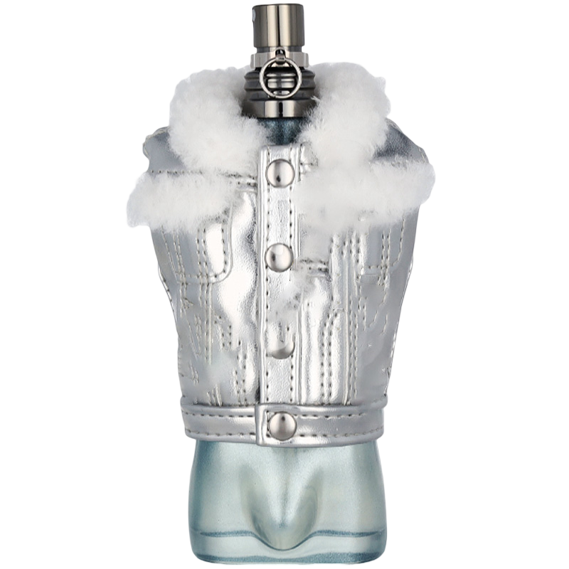 J.P. Gaultier Le Male Edt Collector Edition - 125ml