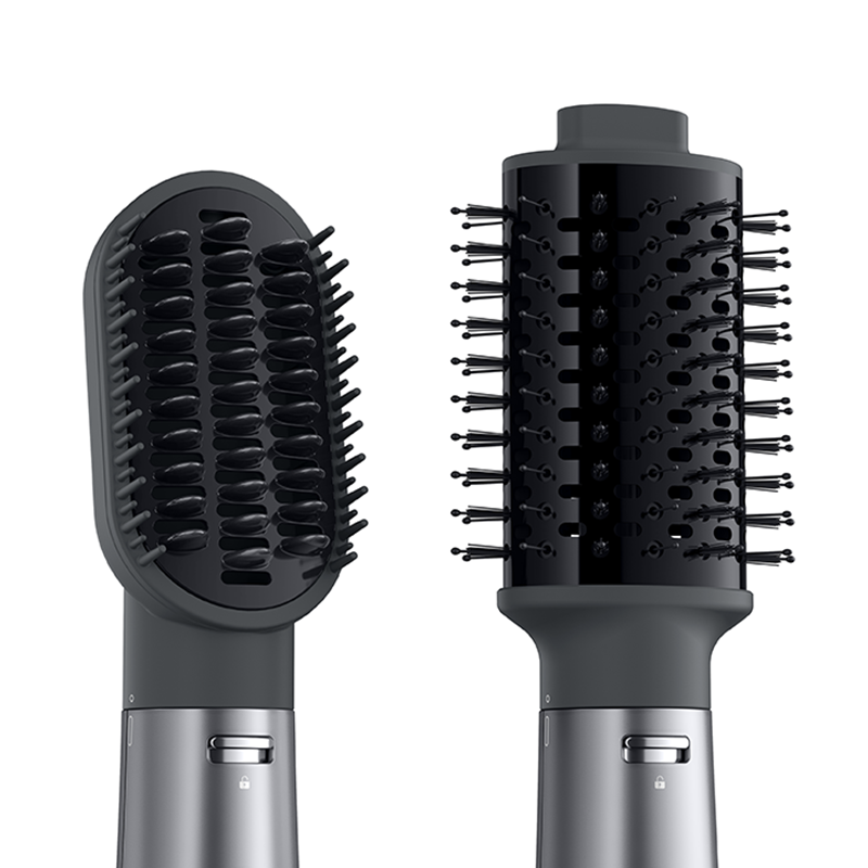 Braun Air Styler AS 4.3