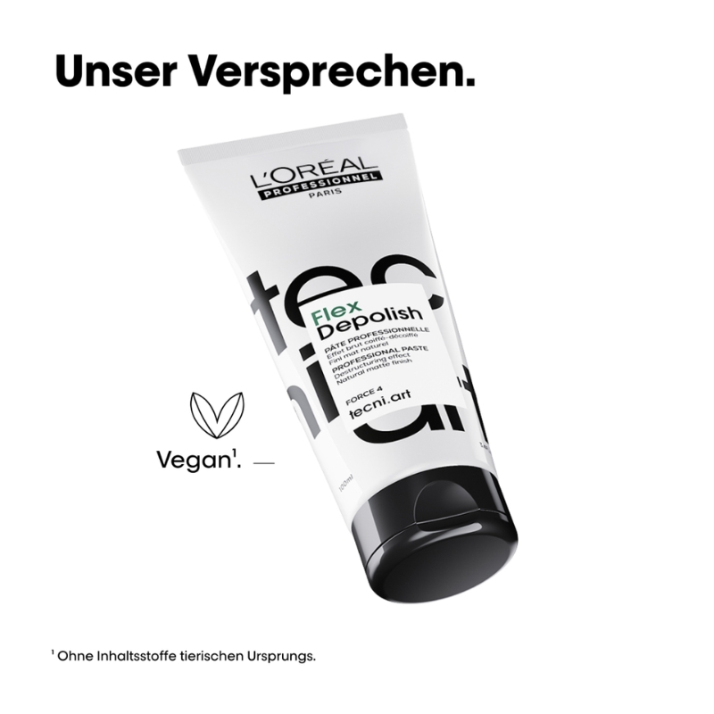 Tecni.Art DePolish L'Oreal