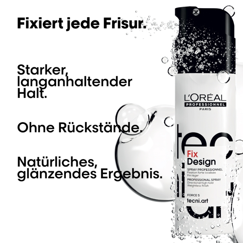 Tecni. Art Fix Design - 200ml