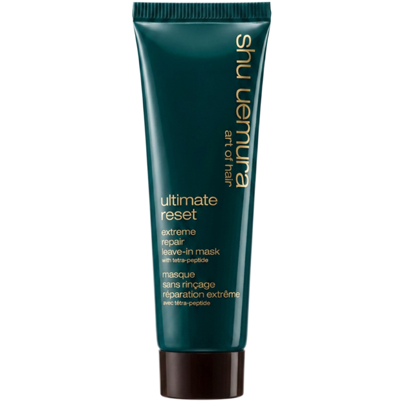 Ultimate Reset Leave-In Mask - 30ml