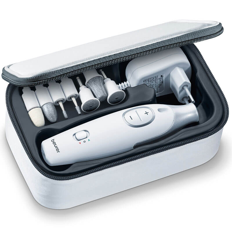 Manicure-Pedicure Set MP 42