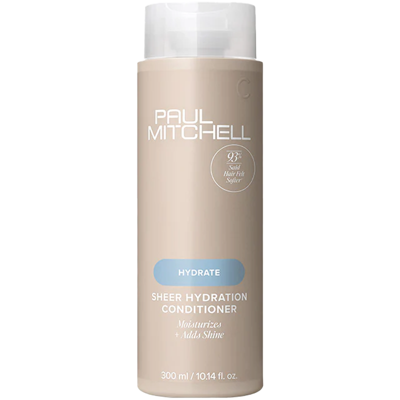 Sheer Hydration Conditioner 300ml