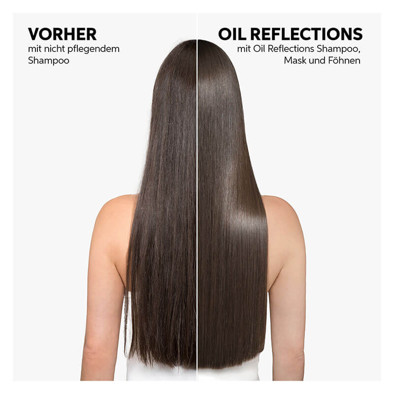 Oil Reflections Luminous Reveal Shampoo - 250ml