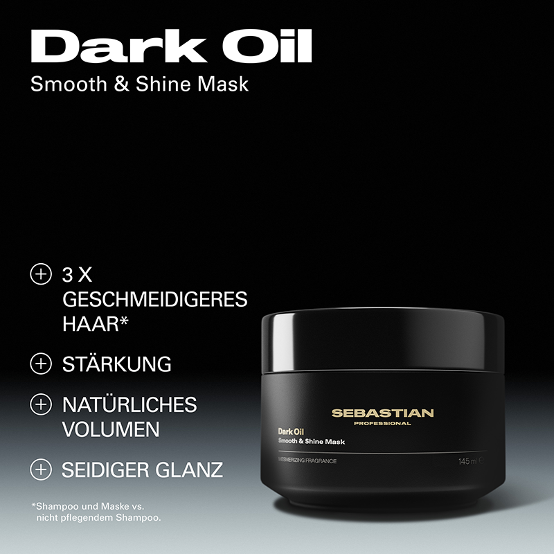 Dark-Oil-maskVorteile