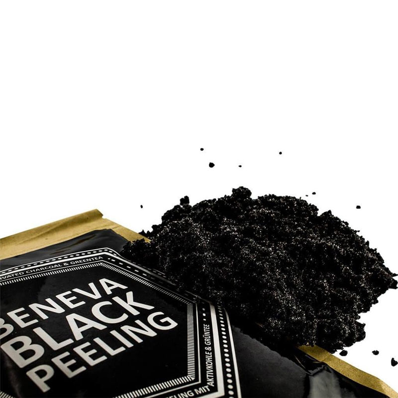 Beneva Black Peeling - 200ml