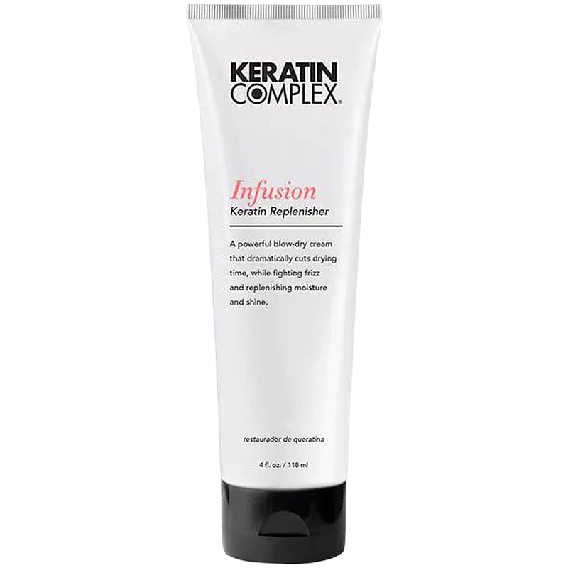 Keratin Complex Infusion (118ml)