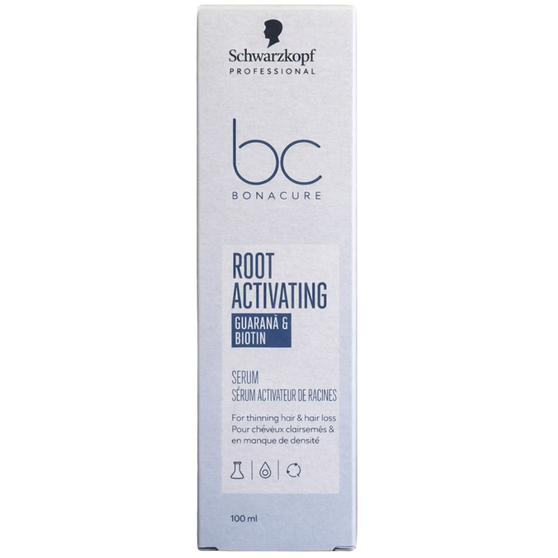 Bc Silver Root BC Root Activating Serum - 100ml | SW26166